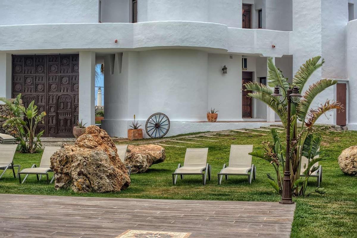 Turisticos Bahia De Trafalgar Apartament Zahora