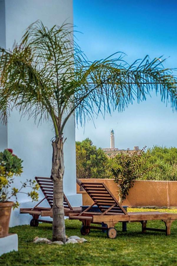 Turisticos Bahia De Trafalgar Apartament *