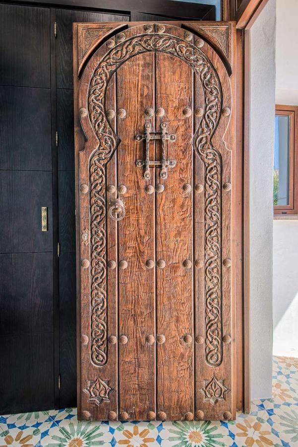 Apartament Turisticos Bahia De Trafalgar