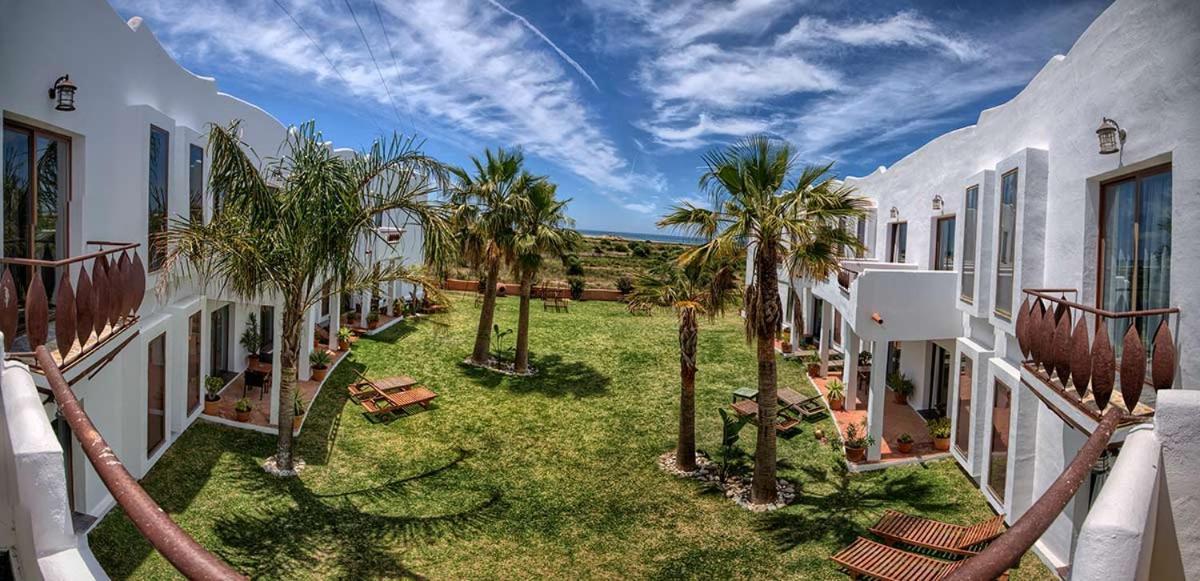 Turisticos Bahia De Trafalgar Apartament Zahora