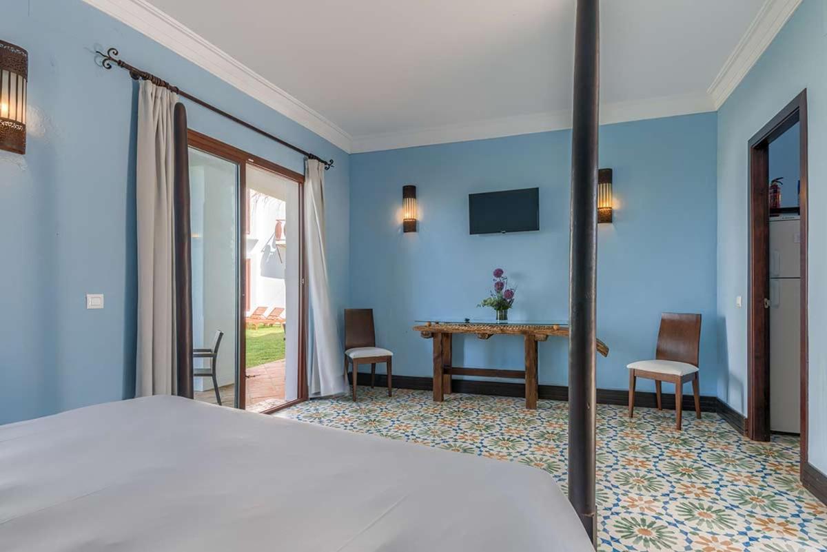 Turisticos Bahia De Trafalgar Apartament Zahora