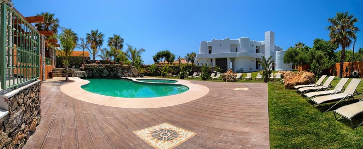 Apartament Turisticos Bahia De Trafalgar *