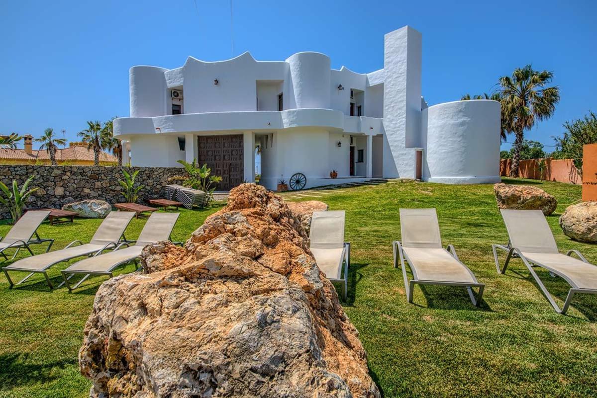 Apartament Turisticos Bahia De Trafalgar