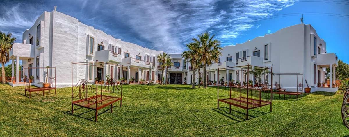 Apartament Turisticos Bahia De Trafalgar