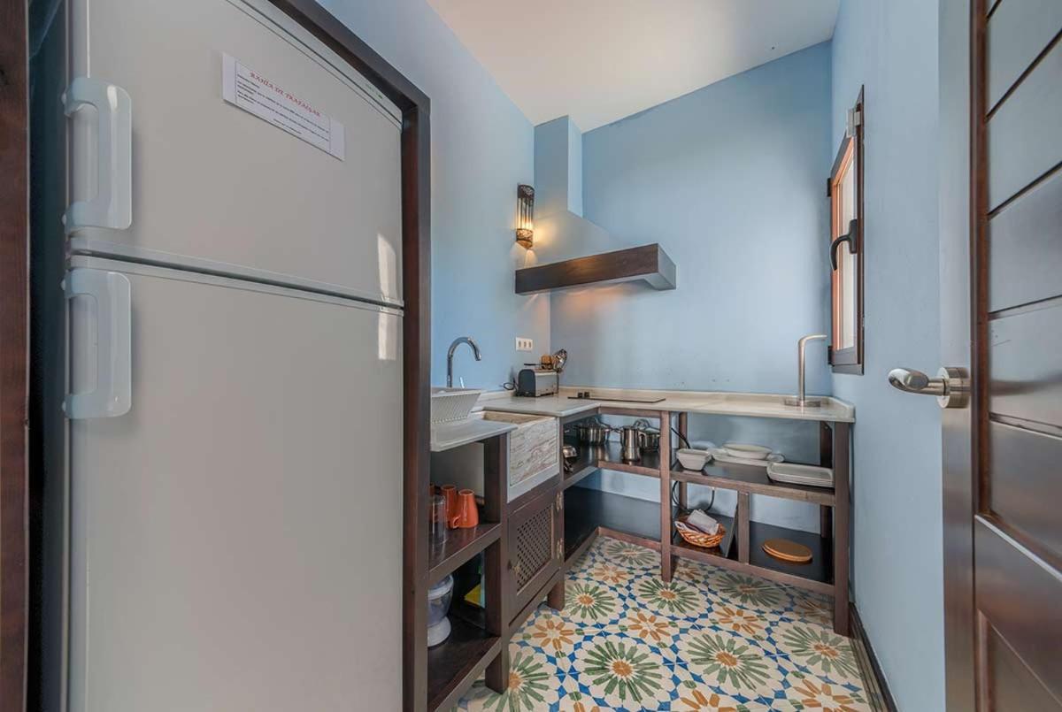 Apartament Turisticos Bahia De Trafalgar *