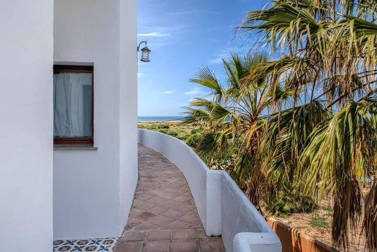Turisticos Bahia De Trafalgar Apartment Zahora