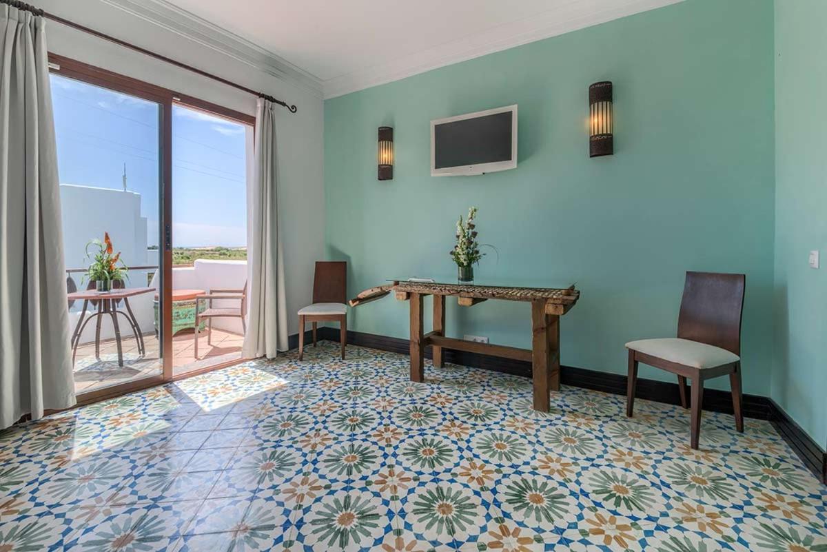 Apartment Turisticos Bahia De Trafalgar *